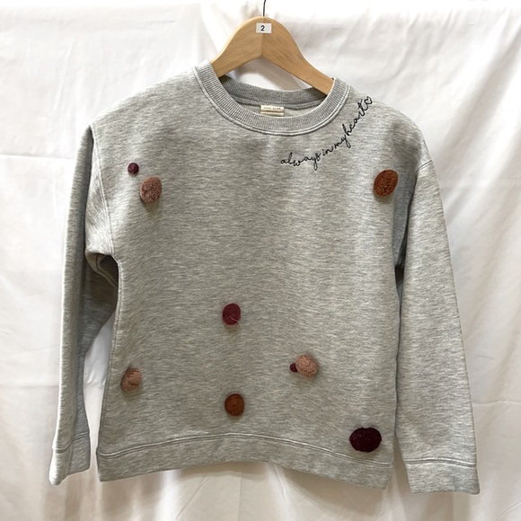 Zara sweater - Picture 1 of 3